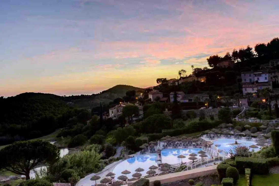 Dolce Frégate Provence