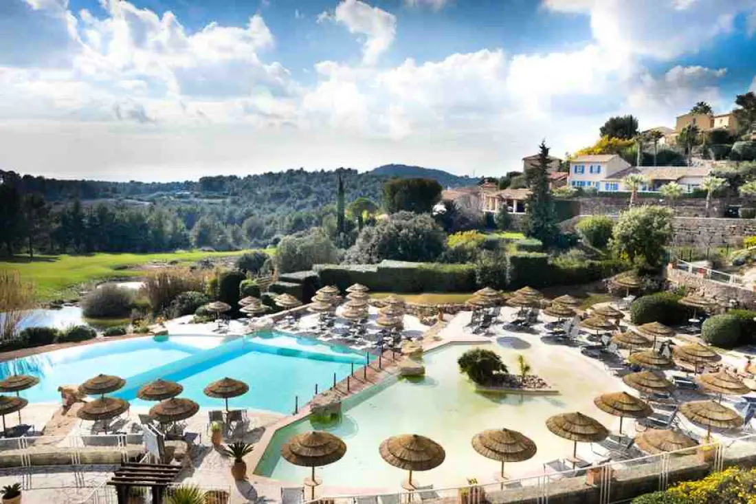 Dolce Frégate Provence