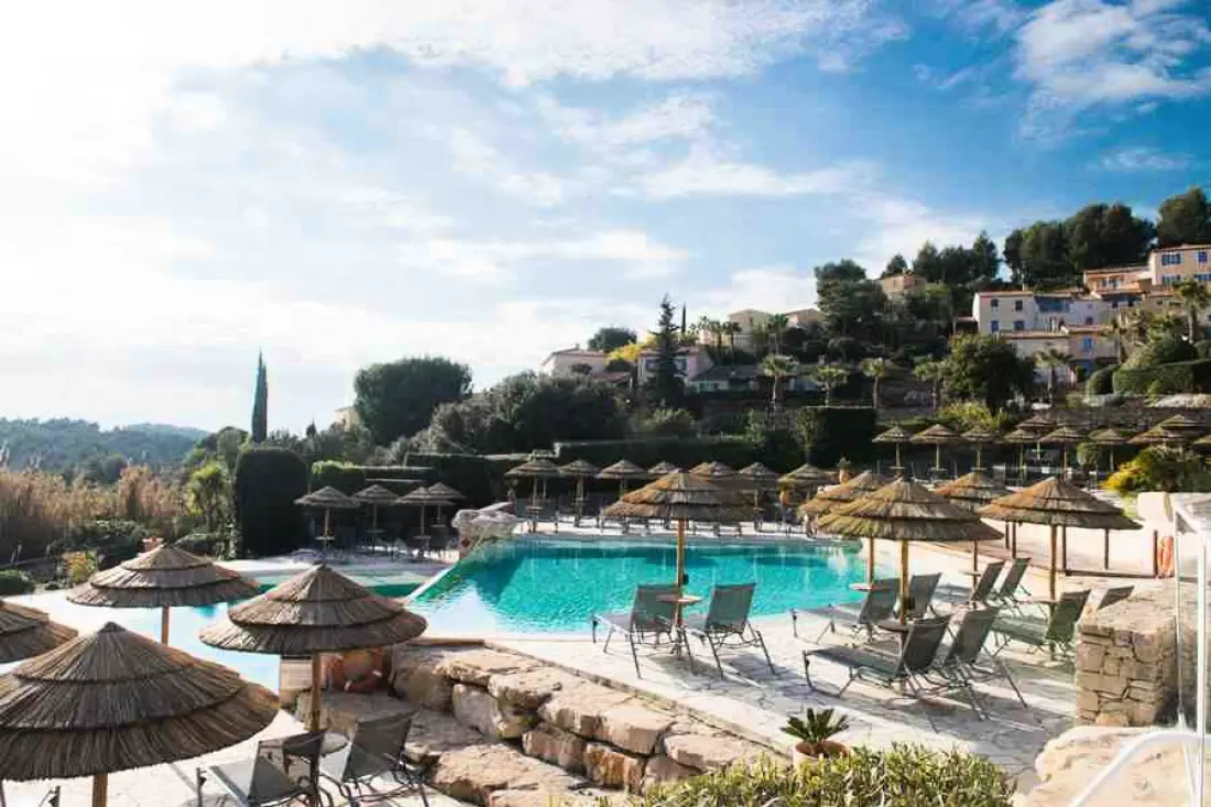 Dolce Frégate Provence