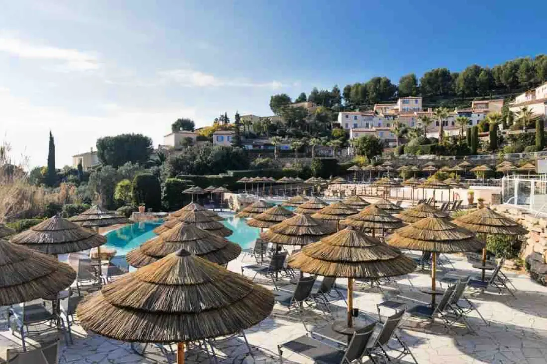Dolce Frégate Provence