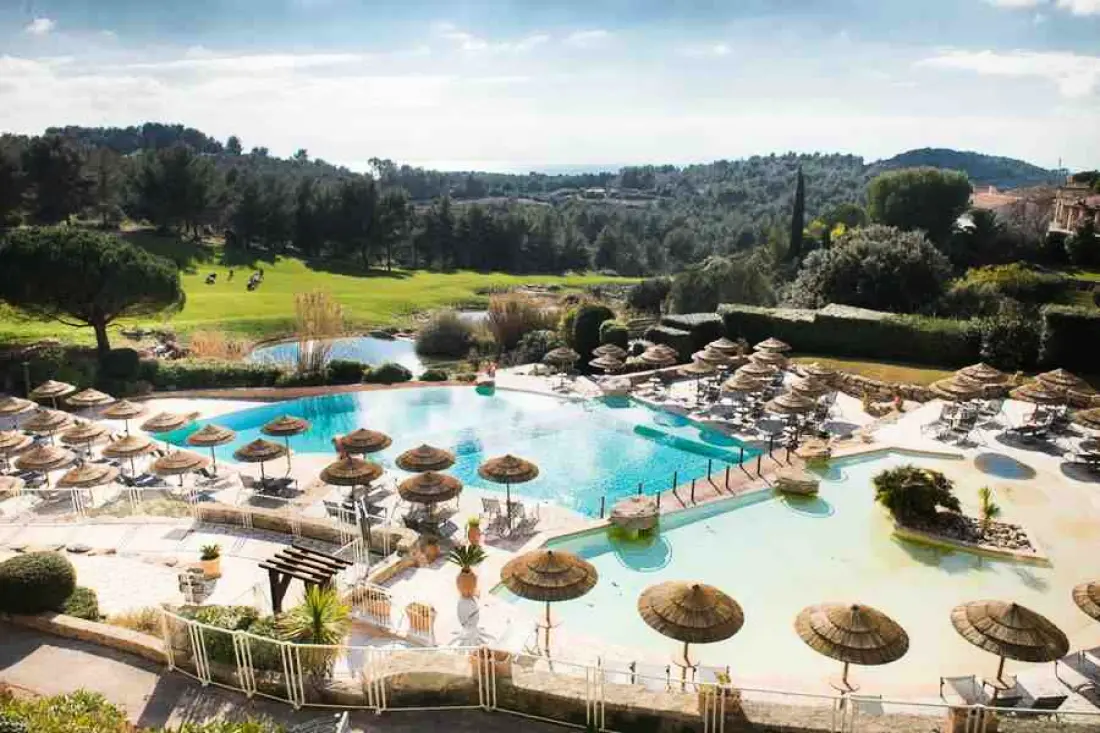 Dolce Frégate Provence