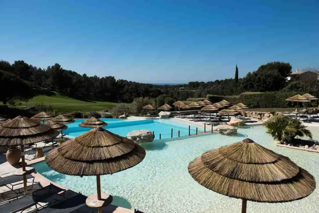 Dolce Frégate Provence