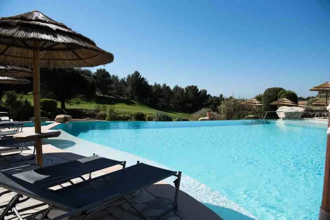 Dolce Frégate Provence