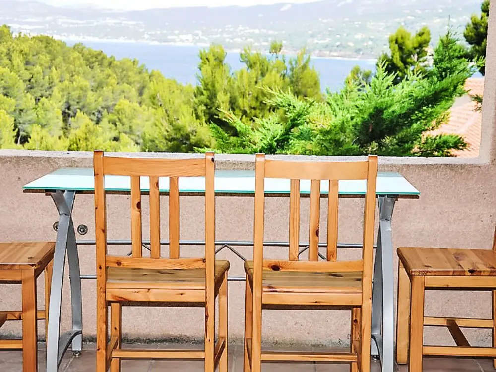 Location de Vacances Saint Cyr/La Madrague 69