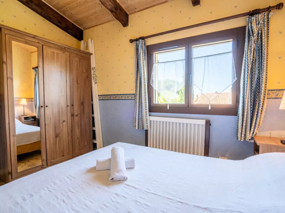 Maison de Vacances Saint Cyr/La Madrague