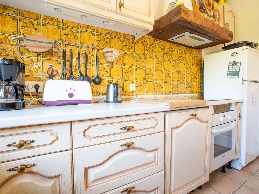 Maison de Vacances Saint Cyr/La Madrague