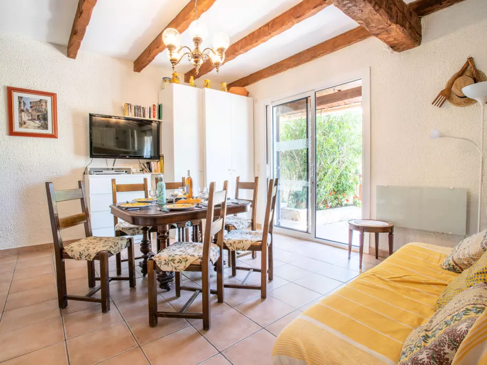 Maison de Vacances Saint Cyr/La Madrague