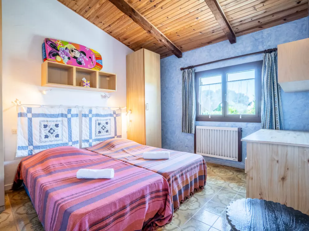 Maison de Vacances Saint Cyr/La Madrague