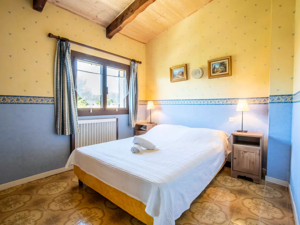 Maison de Vacances Saint Cyr/La Madrague