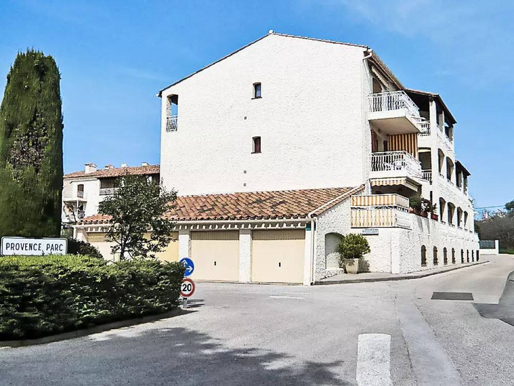 Maison de Vacances Saint Cyr/Les Lecques