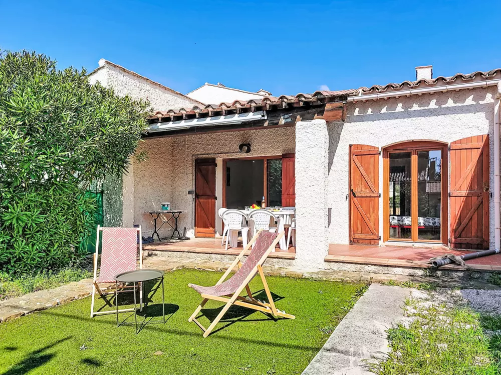 Maison de Vacances Saint Cyr/Les Lecques