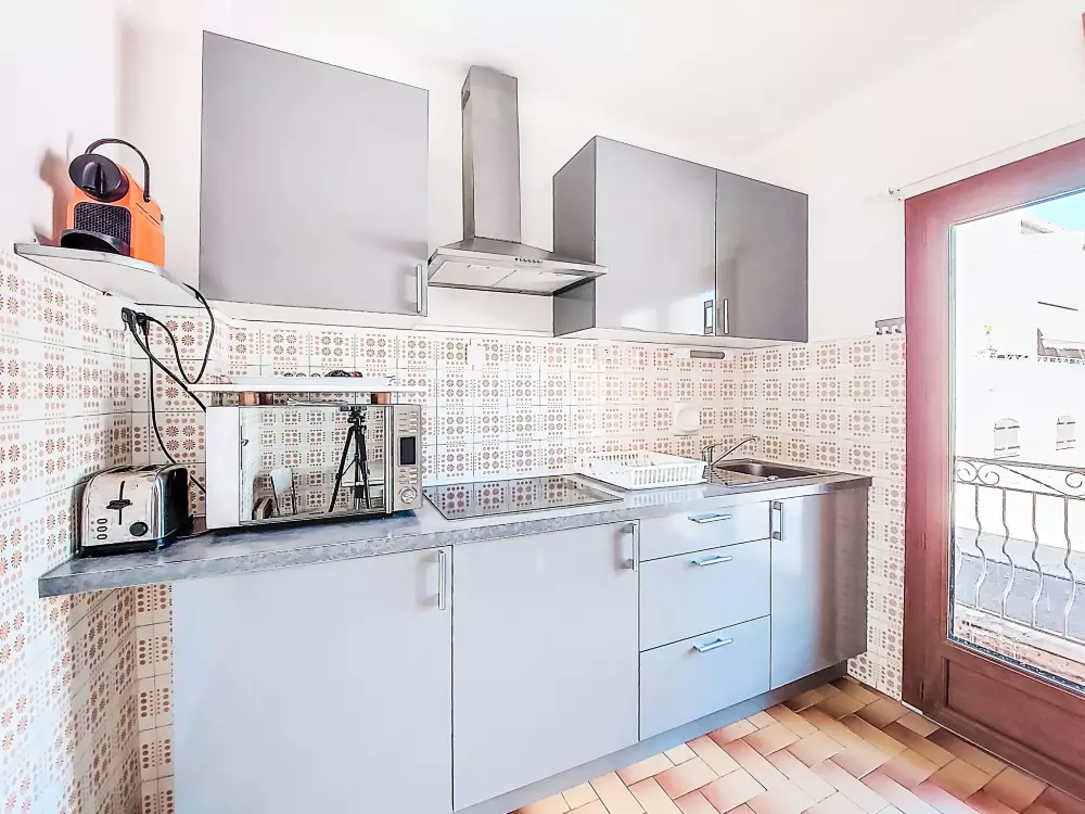 Maison de Vacances Saint Cyr/Les Lecques