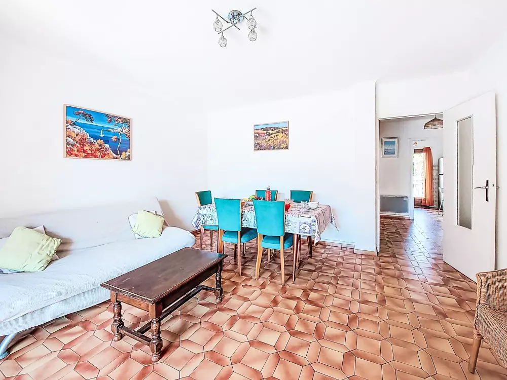 Maison de Vacances Saint Cyr/Les Lecques