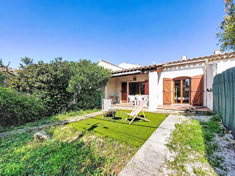 Maison de Vacances Saint Cyr/Les Lecques