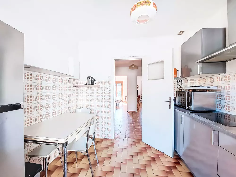 Maison de Vacances Saint Cyr/Les Lecques