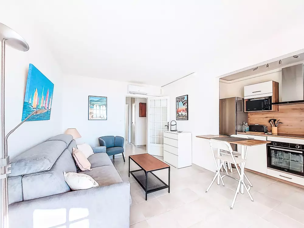 Résidence Château de la Madrague