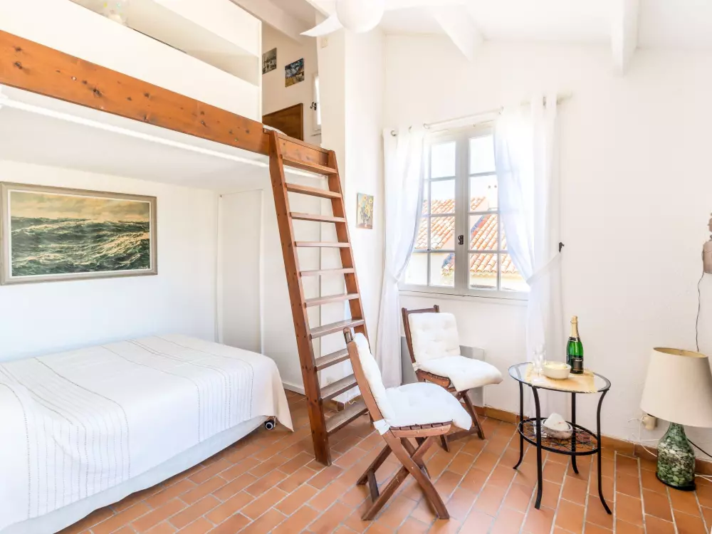 Résidence Château de la Madrague