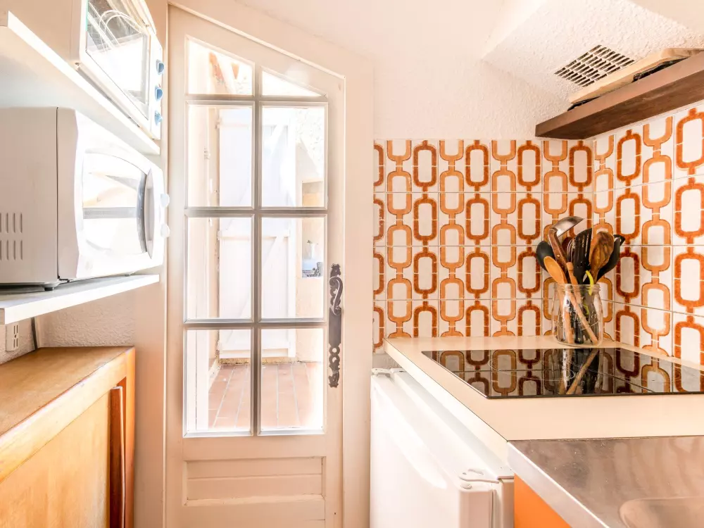 Résidence Château de la Madrague