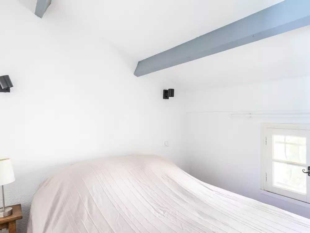 Résidence Château de la Madrague