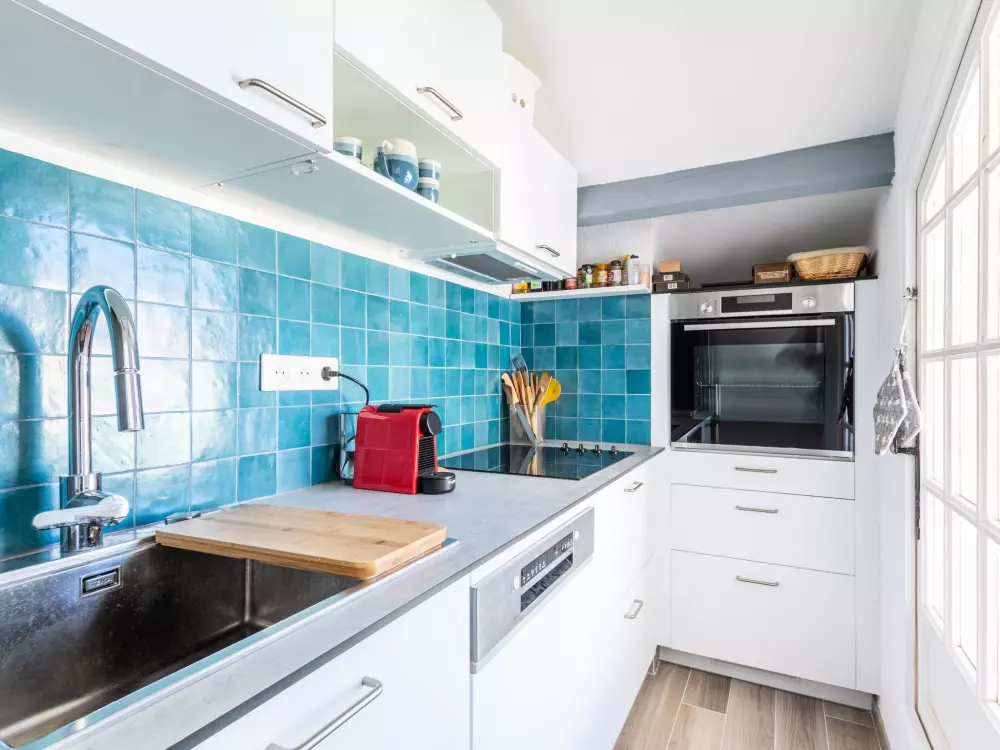 Résidence Château de la Madrague