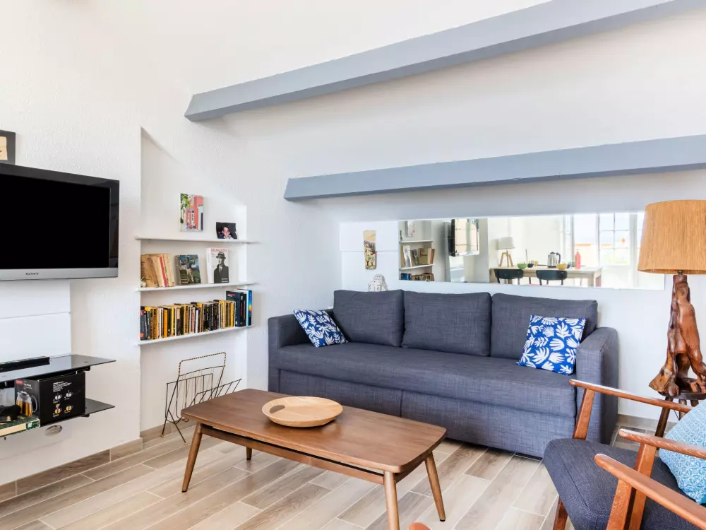 Résidence Château de la Madrague