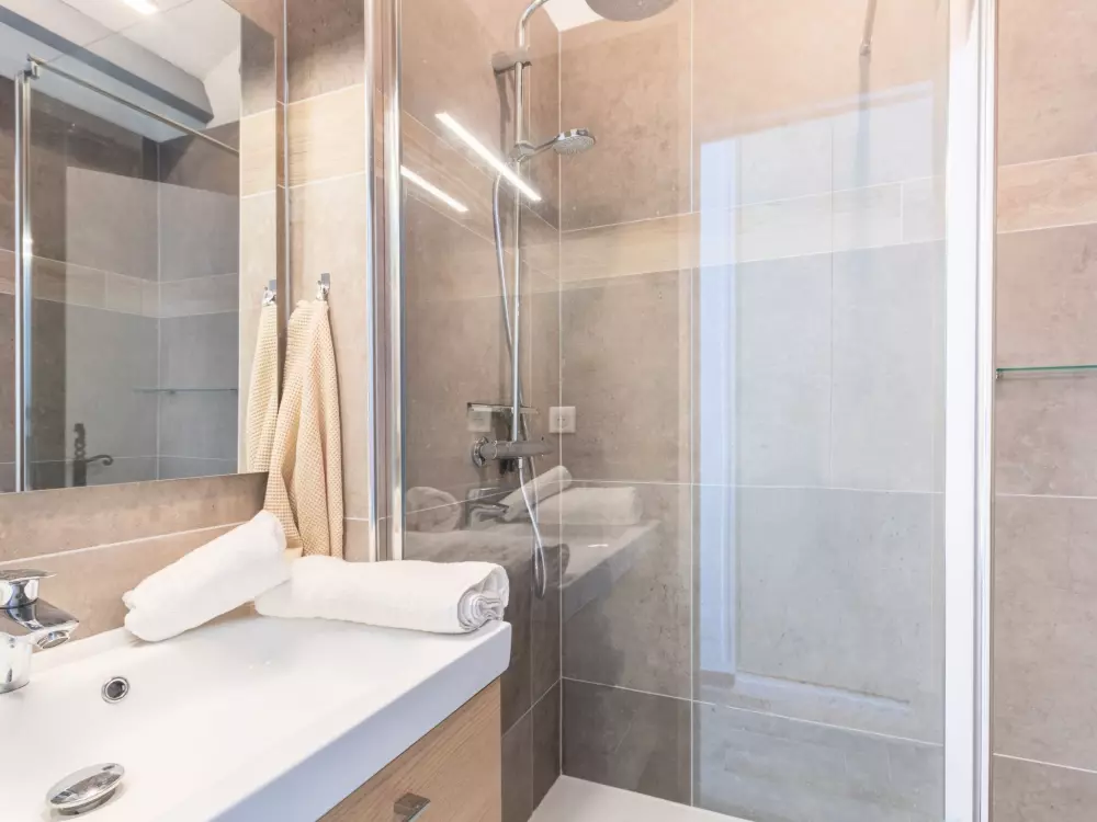 Résidence Château de la Madrague