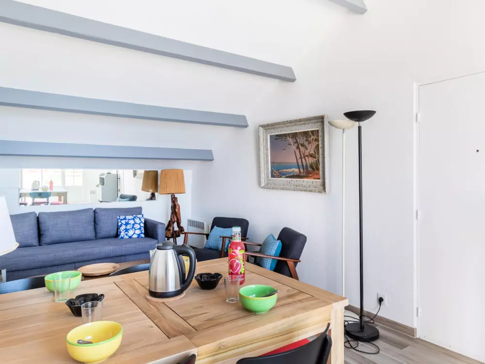 Résidence Château de la Madrague