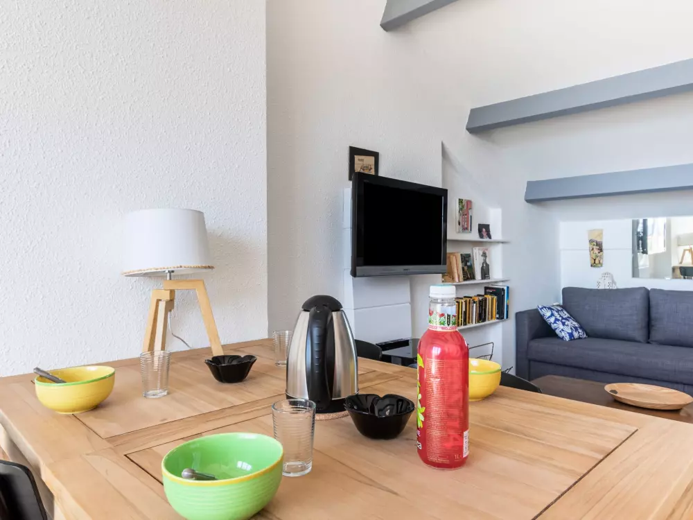 Résidence Château de la Madrague