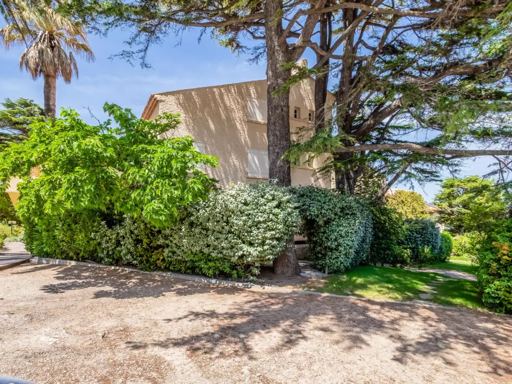 Résidence Château de la Madrague