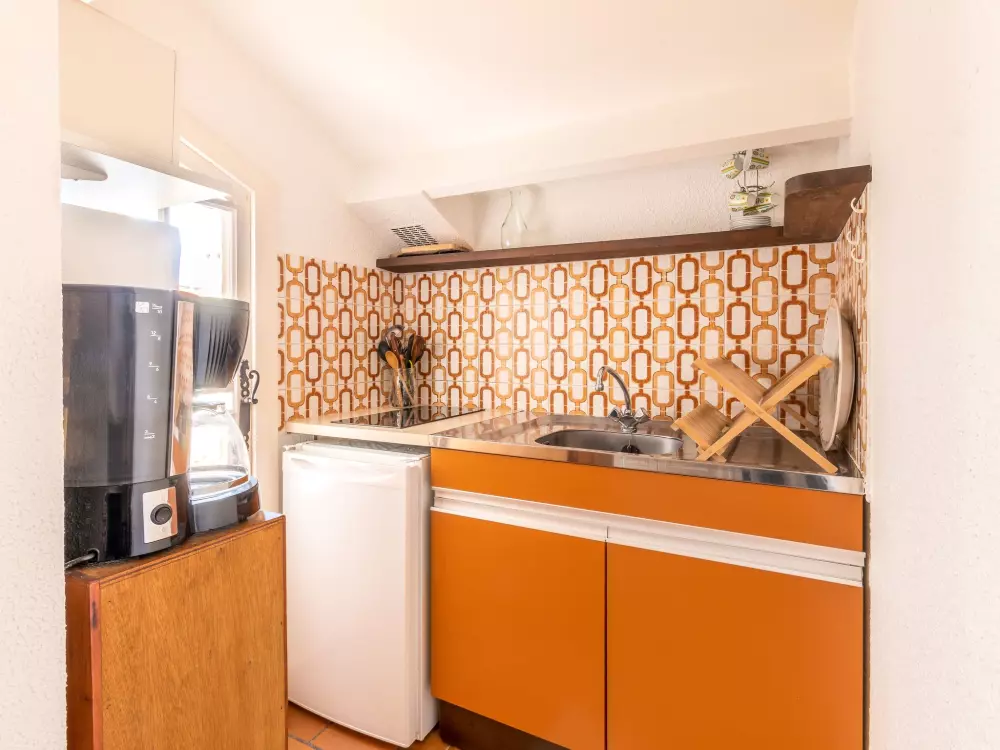 Résidence Château de la Madrague