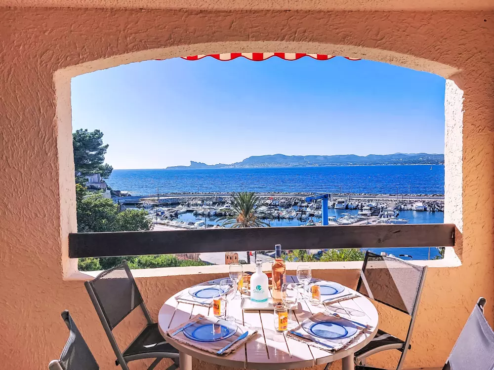 Résidence Château de la Madrague