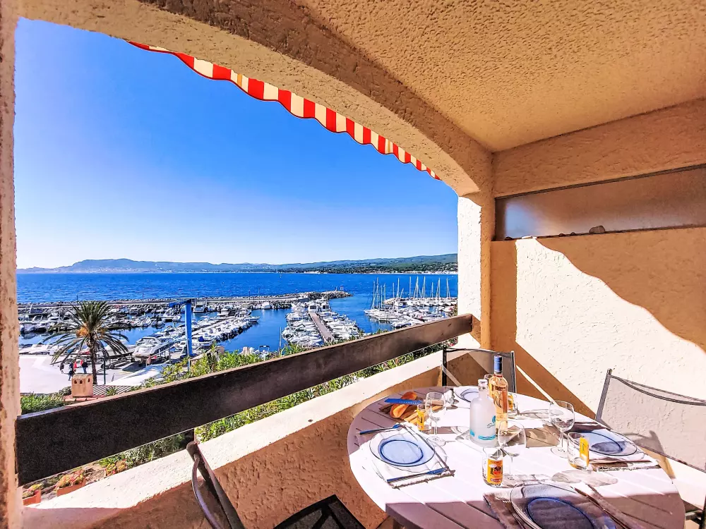 Résidence Château de la Madrague