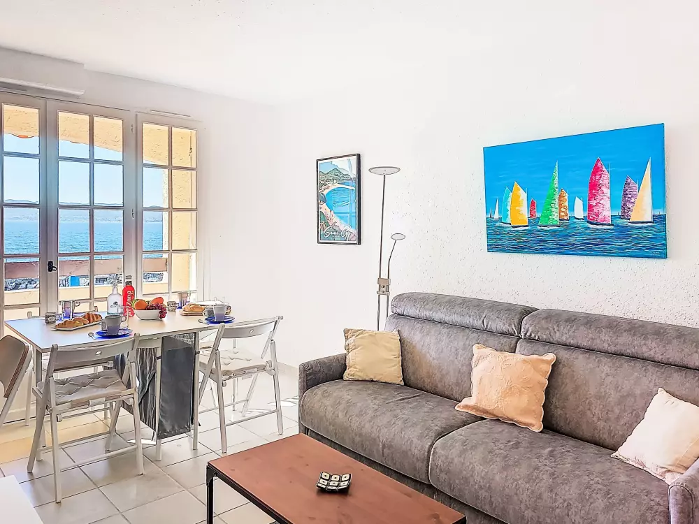 Résidence Château de la Madrague