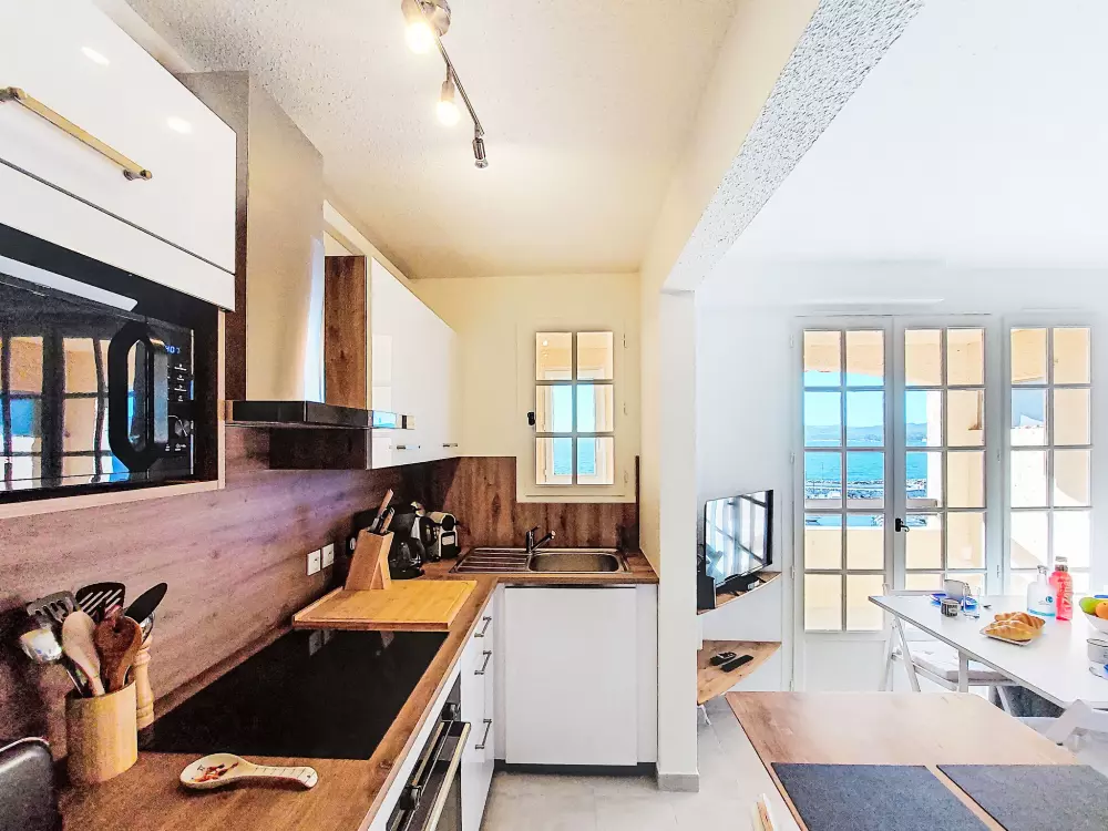 Résidence Château de la Madrague