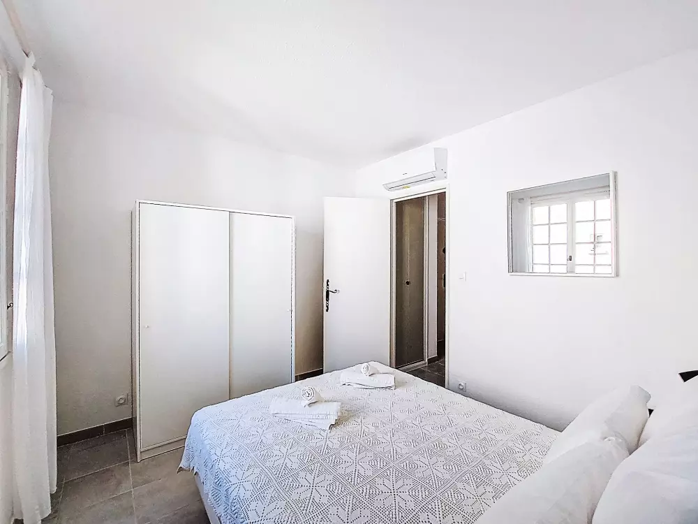 Résidence Château de la Madrague