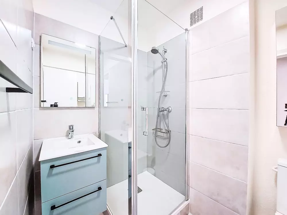 Résidence Château de la Madrague