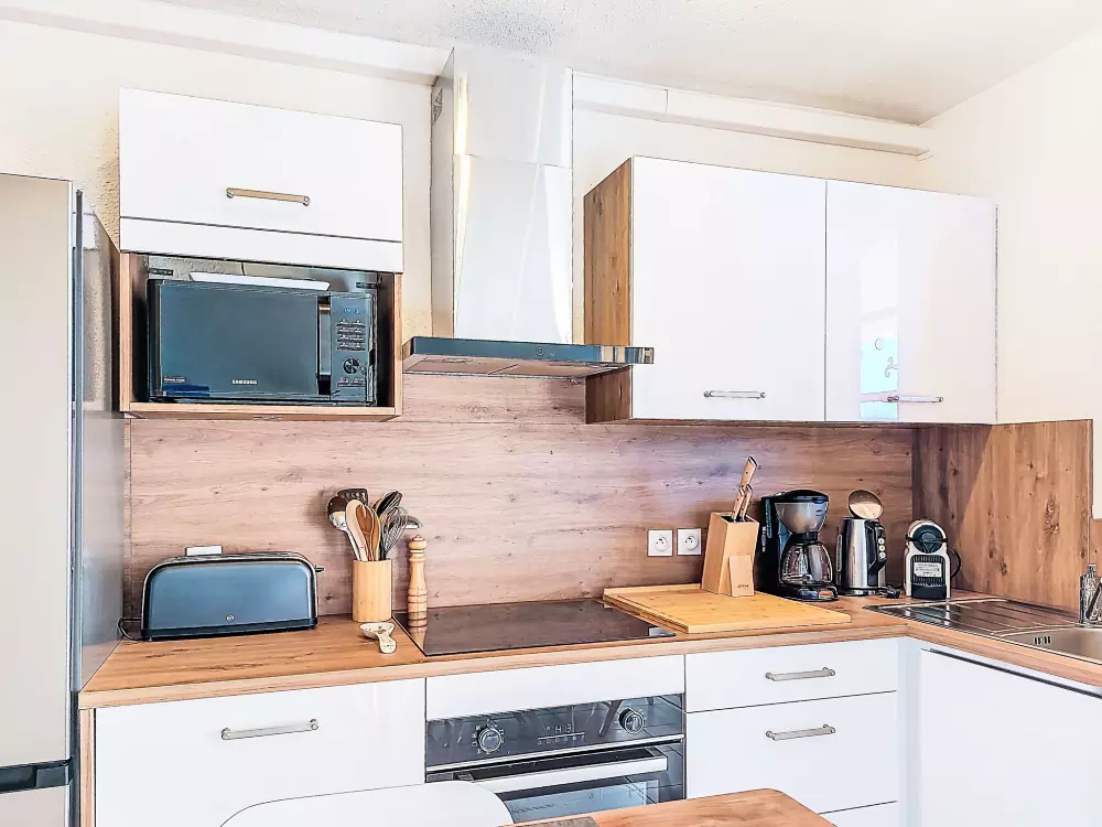 Résidence Château de la Madrague