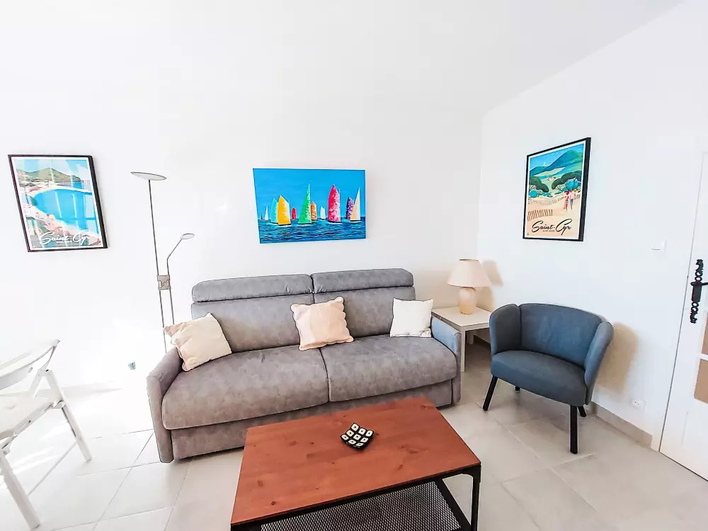 Résidence Château de la Madrague