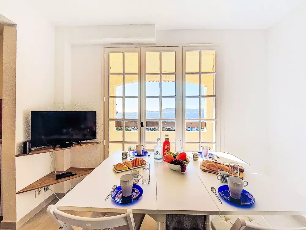 Résidence Château de la Madrague