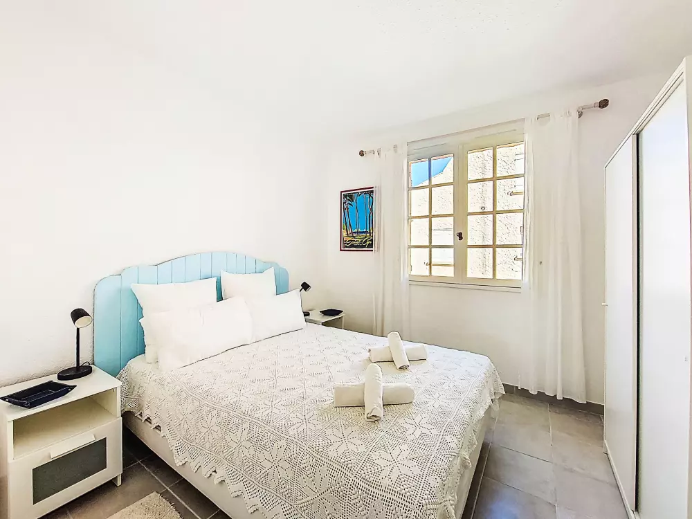 Résidence Château de la Madrague