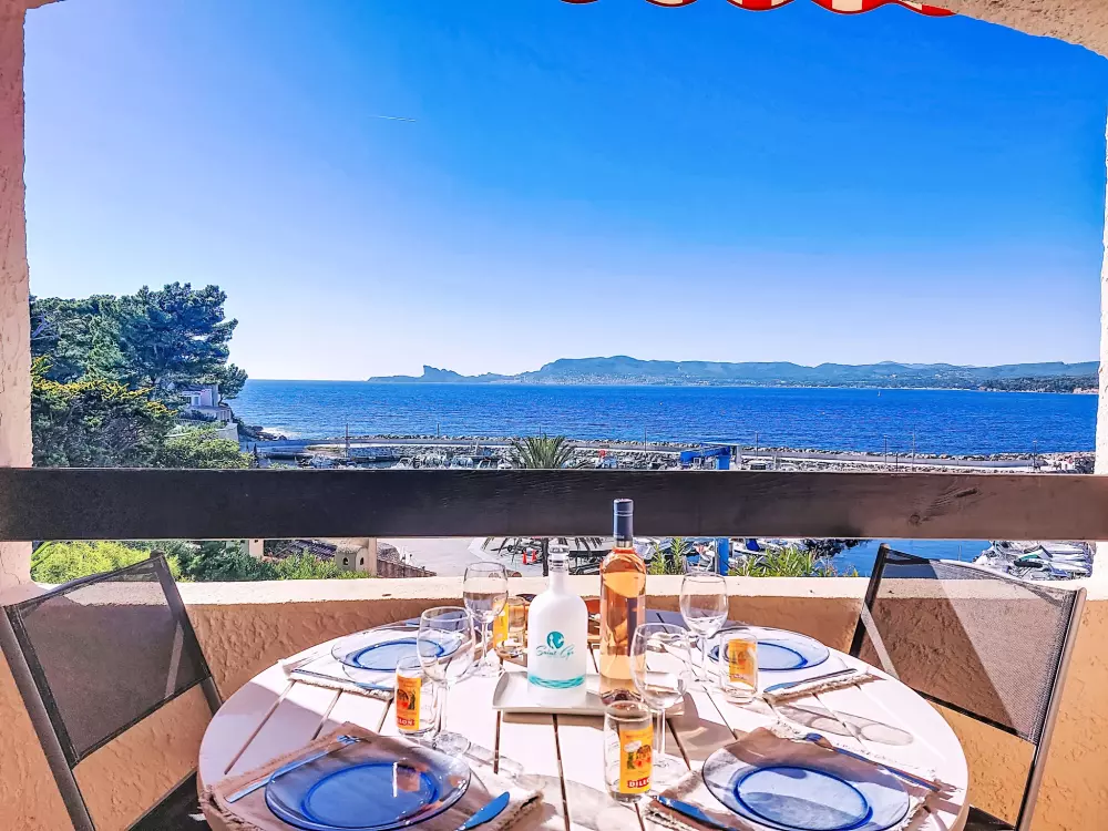 Résidence Château de la Madrague