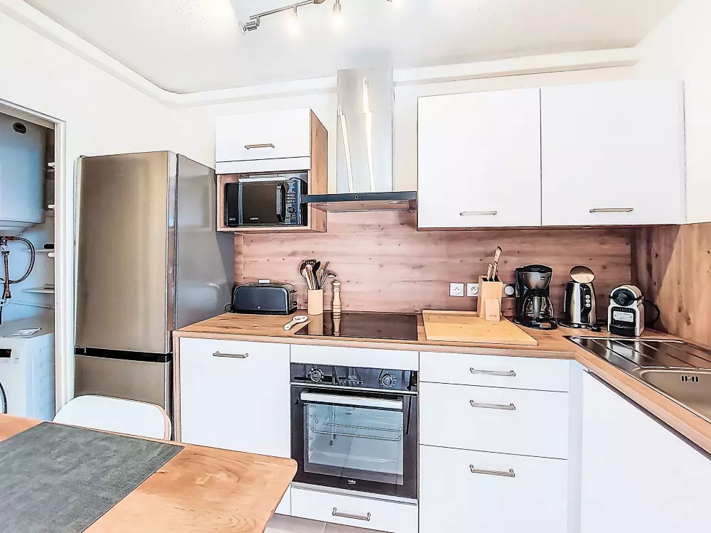 Résidence Château de la Madrague