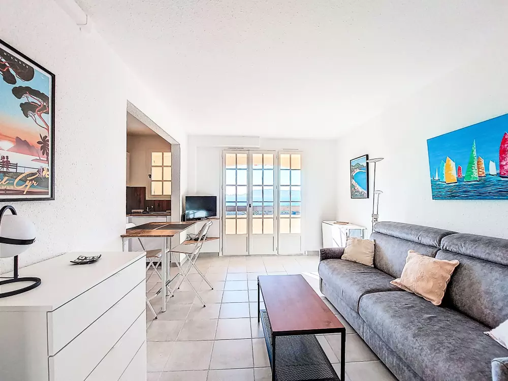 Résidence Château de la Madrague