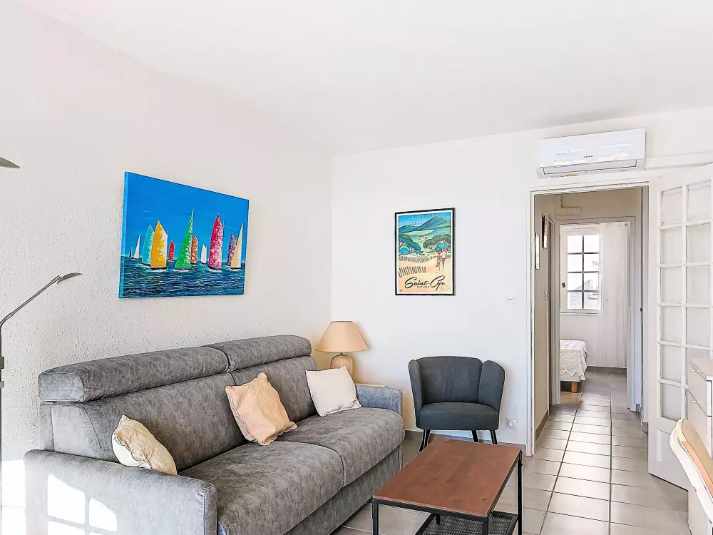 Résidence Château de la Madrague