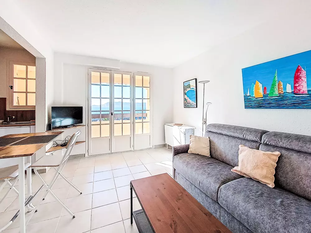 Résidence Château de la Madrague