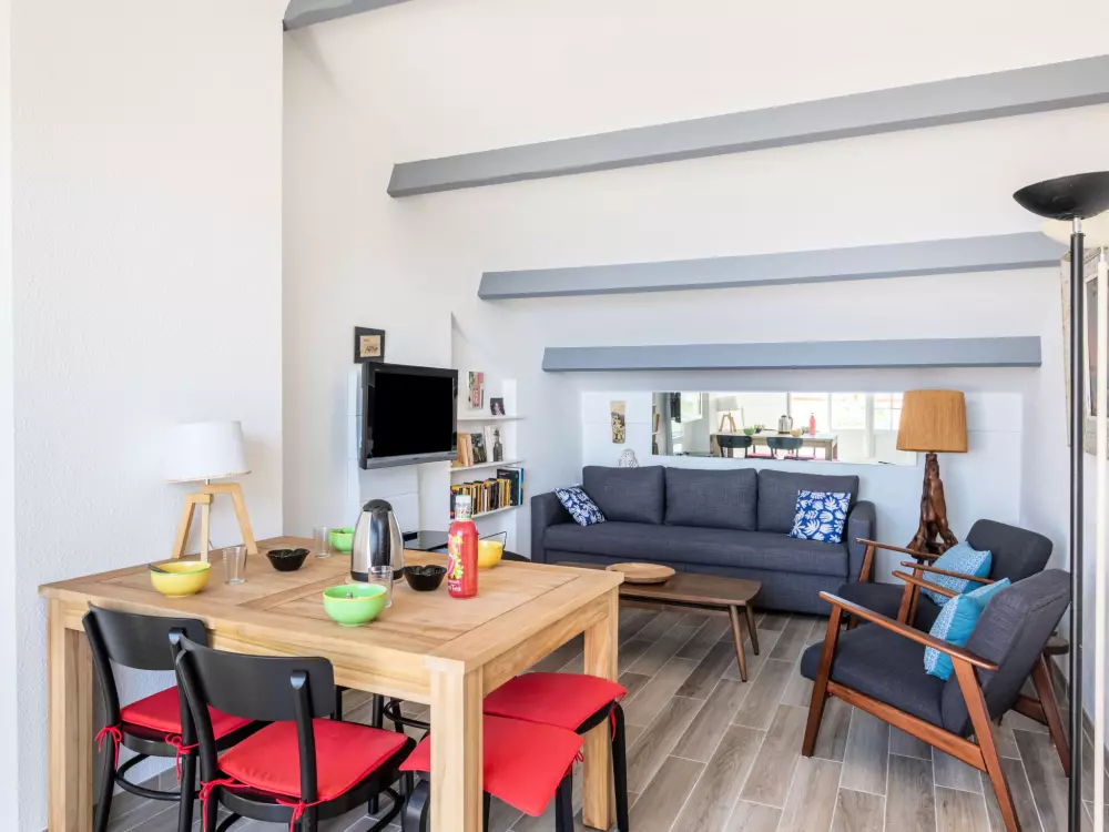 Résidence Château de la Madrague