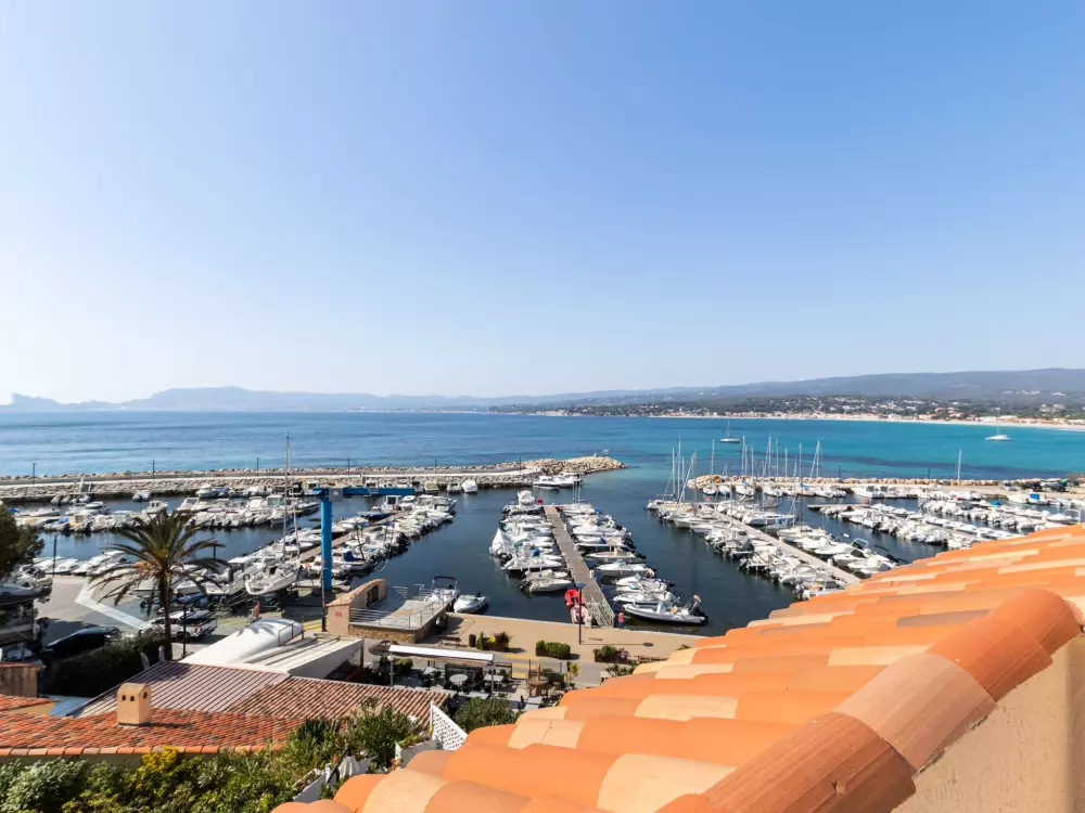 Résidence Château de la Madrague