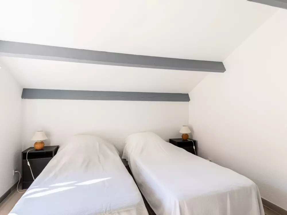 Résidence Château de la Madrague