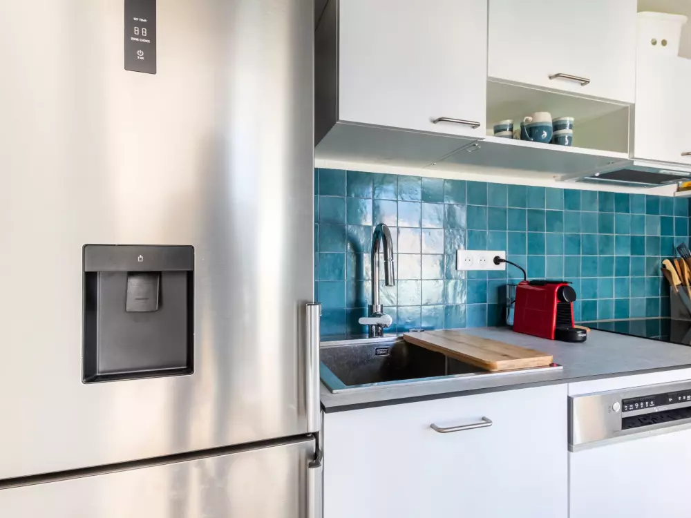 Résidence Château de la Madrague