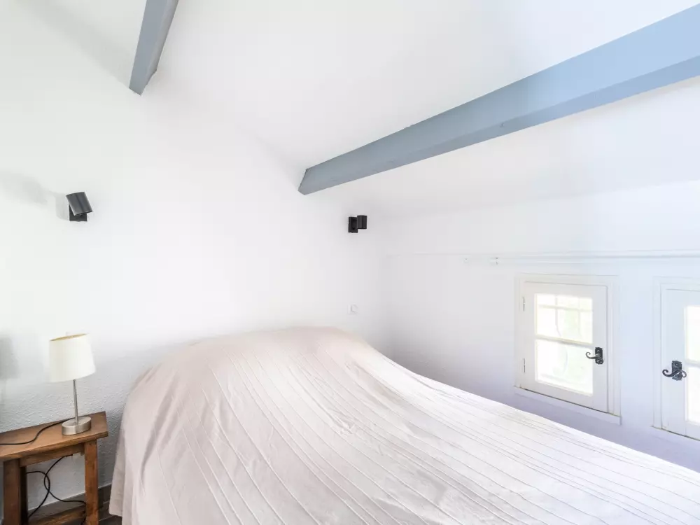 Résidence Château de la Madrague